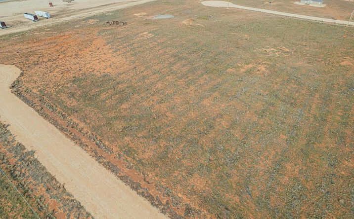 Pictures of Land property located at TBD Private Rd 320M, Seminole, TX 79360 for sales - image #1