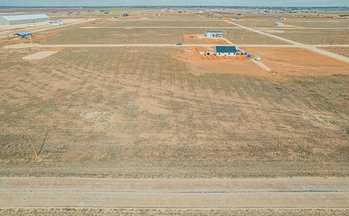 Pictures of Land property located at TBD County Rd 322, Seminole, TX 79360 for sales - image #1