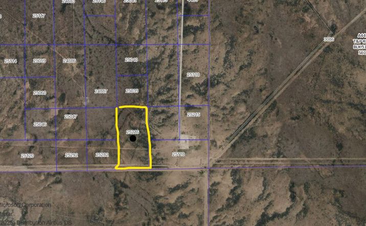Pictures of Land property located at TBD TBD, Pecos, TX 79772 for sales - image #1