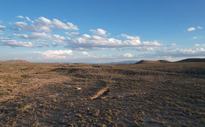 Pictures of Land property located at 13 Palomino Trail, Sierra Blanca, TX 78951 for sales - image #1
