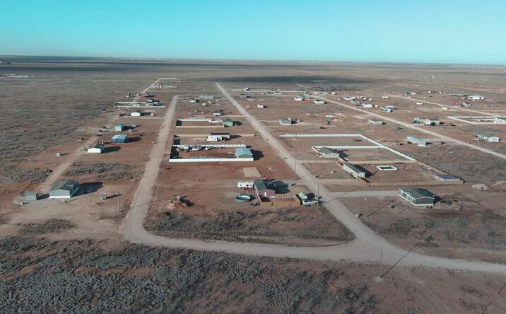 Pictures of Land property located at 2033 Agua Dulce Dr, Midland, TX 79705 for sales - image #1
