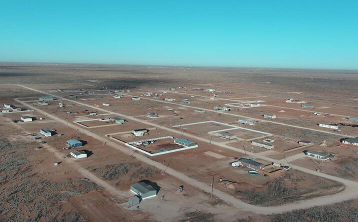 Pictures of Land property located at 2904 Port Alto Dr, Midland, TX 79705 for sales - image #1