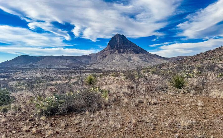 Pictures of Land property located at TR 890A Lake Ament Rd., Terlingua, TX 79852 for sales - image #1
