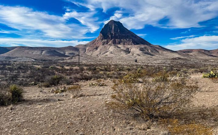 Pictures of Land property located at TR 894A Lake Ament Rd., Terlingua, TX 79852 for sales - image #1