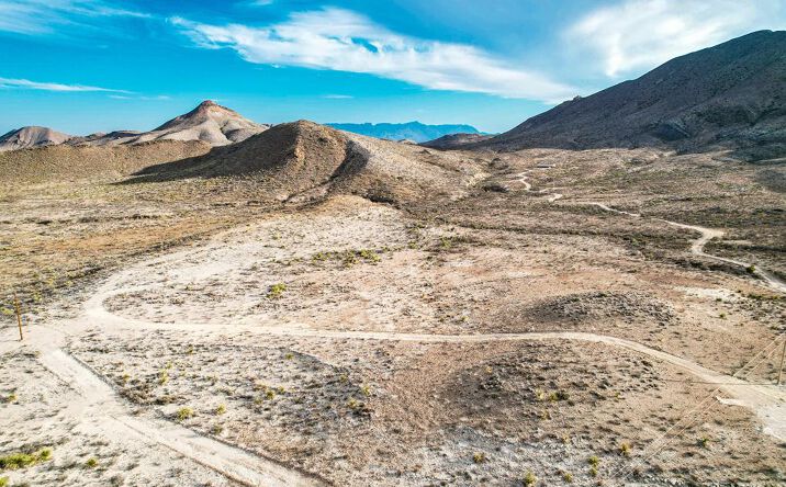 Pictures of Land property located at TR 894B Lake Ament Rd., Terlingua, TX 79852 for sales - image #1