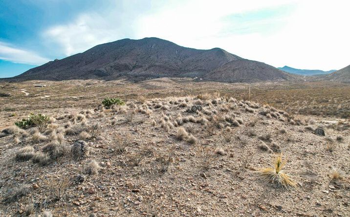 Pictures of Land property located at TR 894D Lake Ament Rd., Terlingua, TX 79852 for sales - image #1