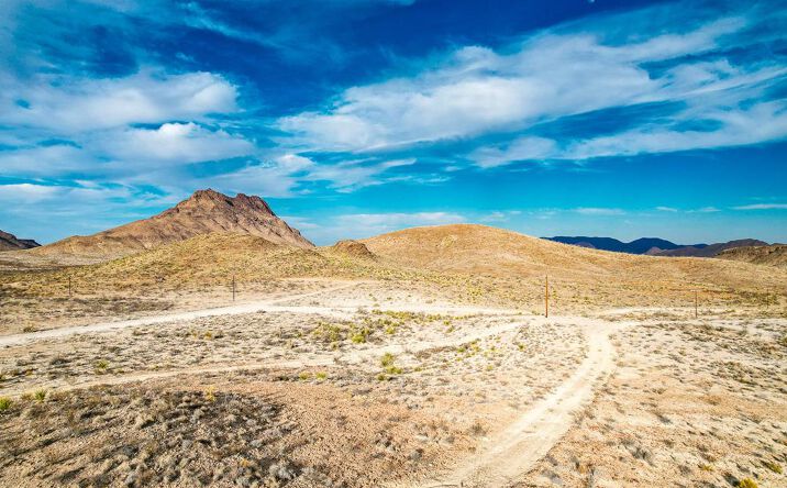 Pictures of Land property located at TR 894C Lake Ament Rd., Terlingua, TX 79852 for sales - image #1