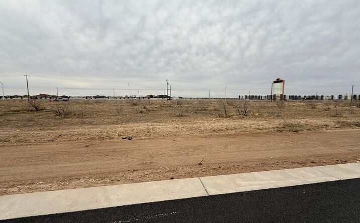Pictures of Retail, Land property located at 13611 Hwy 191, Odessa, TX 79765 for sales - image #1