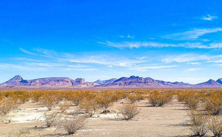 Pictures of Land property located at 16402 Comanche Prairie, Terlingua, TX 79852 for sales - image #1