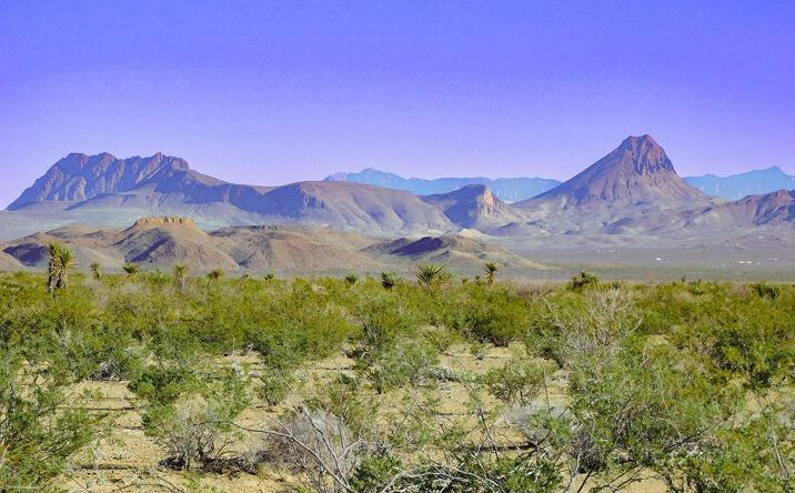 Pictures of Land property located at 15413 Amarillo St, Terlingua, TX 79852 for sales - image #1