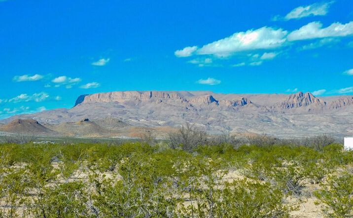 Pictures of Land property located at 20074 Starry Night, Terlingua, TX 79852 for sales - image #1