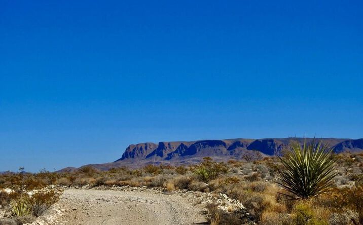 Pictures of Land property located at TR 4848 E Spanish Sky Rd., Terlingua, TX 79852 for sales - image #1