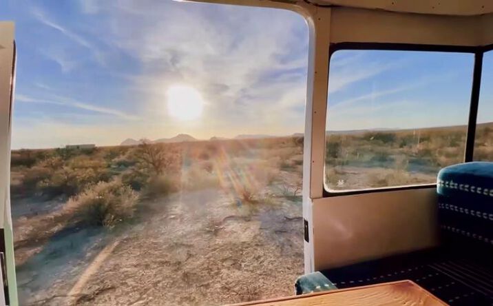 Pictures of Land property located at 413 Sons of Liberty Rd, Terlingua, TX 79852 for sales - image #1