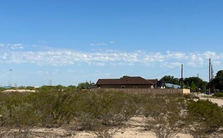 Pictures of Land property located at 000 Paisano St, Fort Stockton, TX 79735 for sales - image #1
