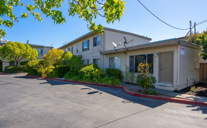 Pictures of Multifamily property located at 16 Marian Ct, San Rafael, CA 94901 for sales - image #1