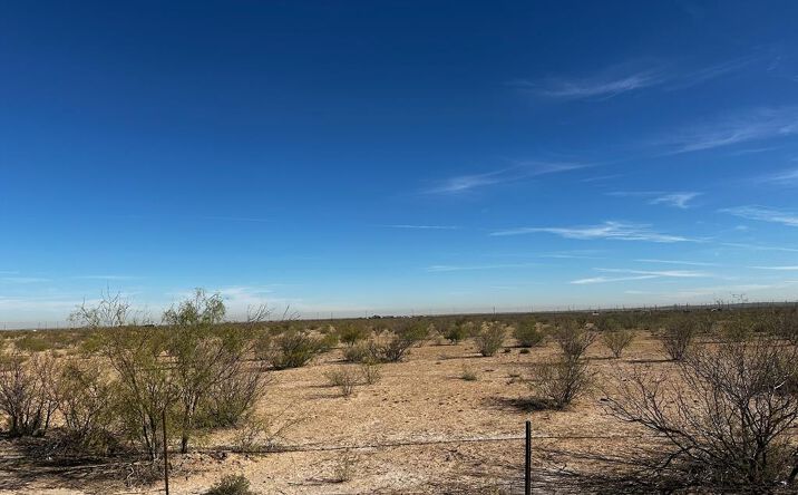 Pictures of Land property located at UNKNOWN Unknown, Barstow, TX 79719 for sales - image #1