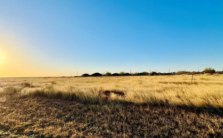 Pictures of Land property located at 1204 NE Morningside, Andrews, TX 79714 for sales - image #1