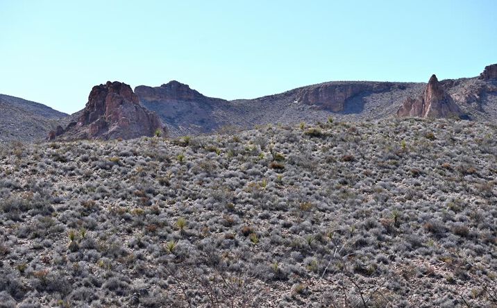 Pictures of Land property located at 3050 Sandra Road, Terlingua, TX 79852 for sales - image #1