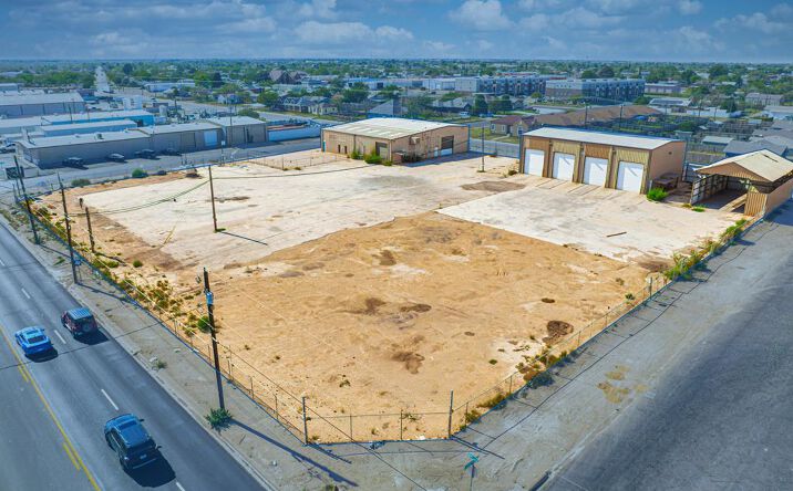 Pictures of Special Purpose property located at 1622 W 2nd St, Odessa, TX 79763 for sales - image #1
