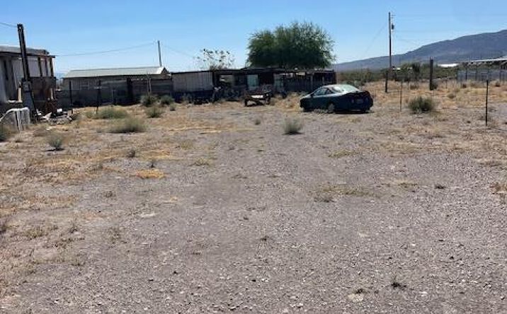 Pictures of Land property located at 0000 E Rio Grande Ave, Presidio, TX 79845 for sales - image #1