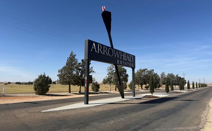 Pictures of Land, Multifamily property located at TBD Private Rd 201-I, Seminole, TX 79360 for sales - image #1
