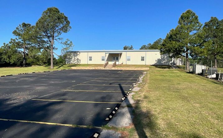 Pictures of Industrial, Mixed Use property located at 30217 Santa Fe Ave, Norman, OK 73072 for sales - image #1