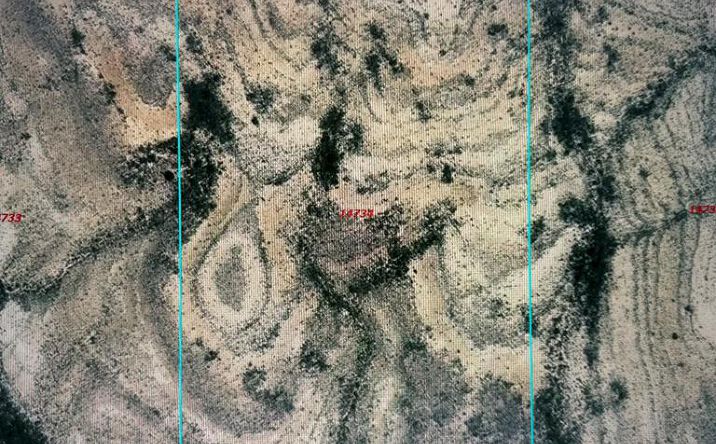 Pictures of Land property located at 14734 Warnock Rd, Terlingua, TX 79852 for sales - image #1
