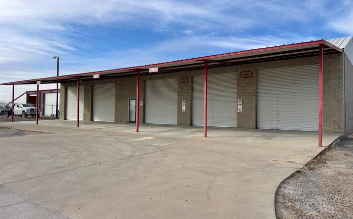 Pictures of Business for Sale, Mixed Use, Industrial property located at 8444 W University Blvd, Odessa, TX 79764 for sales - image #1