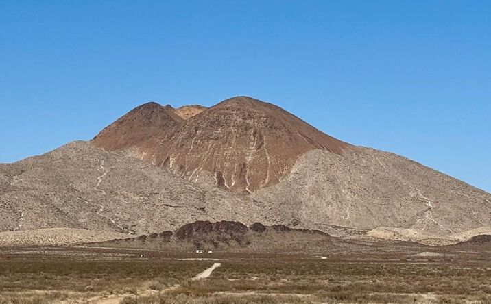 Pictures of Land property located at TR 8970 Woodhouse Rd, Terlingua, TX 79852 for sales - image #1