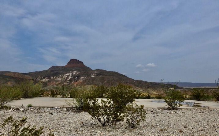 Pictures of Land, Multifamily property located at 300 Comanche Mesa Drive, Lajitas, TX 79852 for sales - image #1