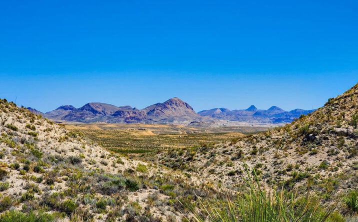 Pictures of Land property located at 26319 Private Rd, Terlingua, TX 79852 for sales - image #1