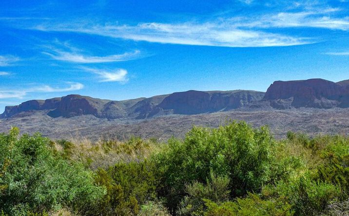 Pictures of Land property located at 91 Black Hill Rd, Terlingua, TX 79852 for sales - image #1