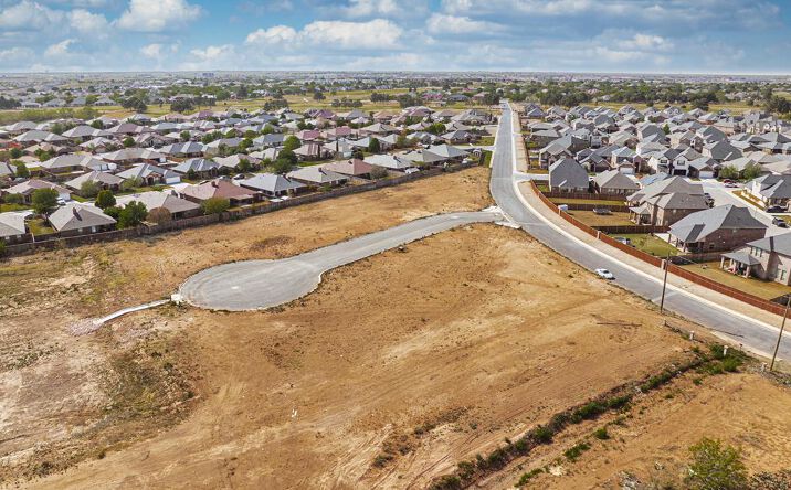 Pictures of Land, Multifamily property located at 3101 Santa Cecilia Ct, Odessa, TX 79765 for sales - image #1