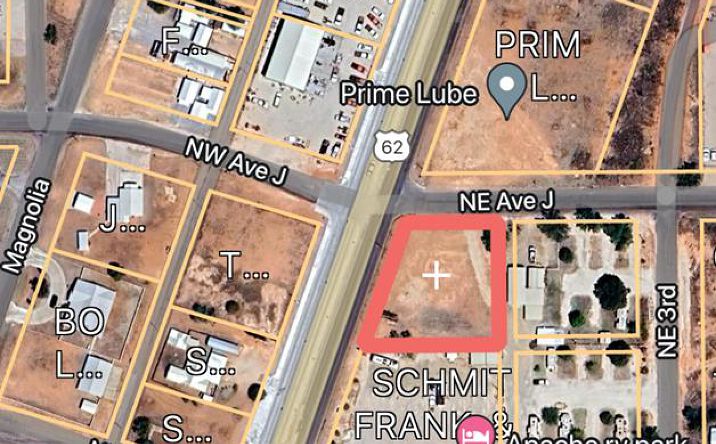Pictures of Land property located at TBD Hwy 385N, Seminole, TX 79360 for sales - image #1