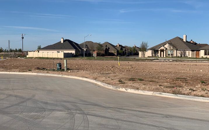 Pictures of Land, Multifamily property located at 131 Rolling Winds Circle, Odessa, TX 79765 for sales - image #1