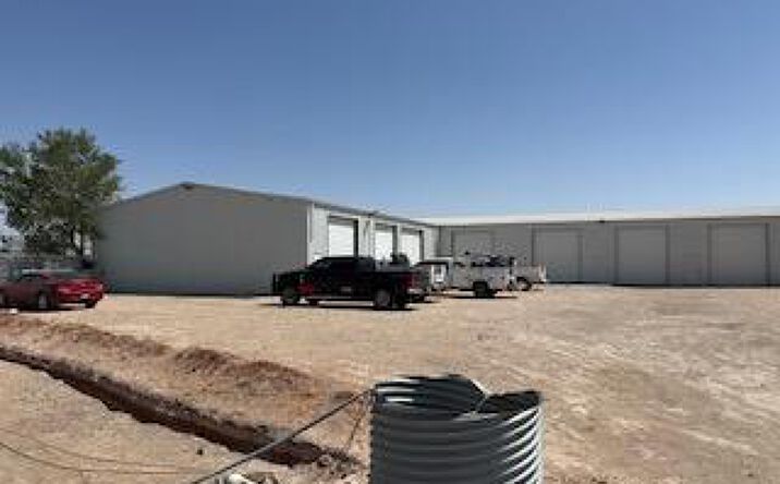 image of property at 2501 W COUNTY RD 114 Midland TX 79706-3717