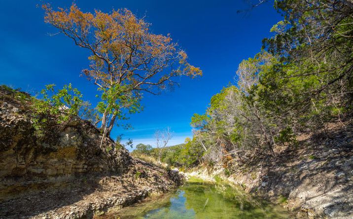 Pictures of Land property located at TBD Hwy 83, Leakey, TX 78873 for sales - image #1