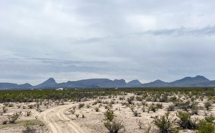 Pictures of Land property located at 2626 E Estes Ave, Terlingua, TX 79852 for sales - image #1