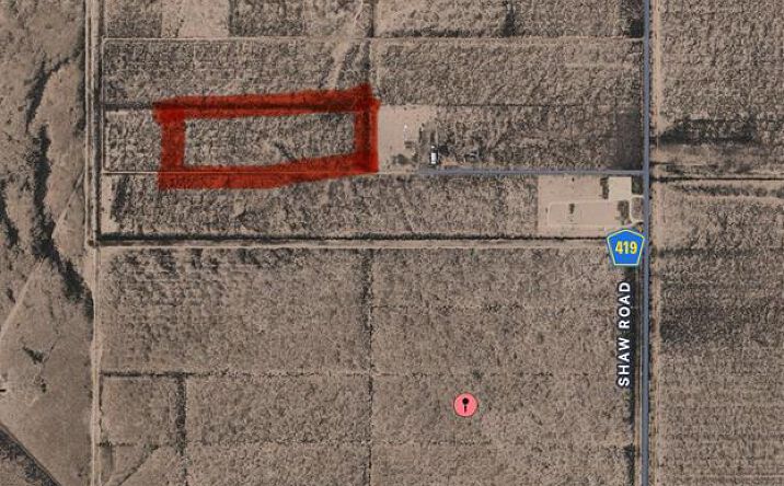 Pictures of Land property located at 0 Other, Pecos, TX 79772 for sales - image #1