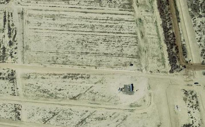 Pictures of Land property located at 13 N County Rd 409, Pecos, TX 79772 for sales - image #1