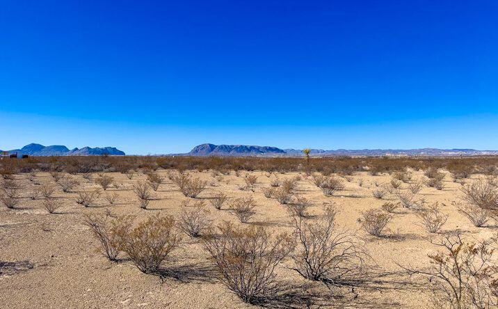 Pictures of Land property located at 70 Enterprise Blvd, Terlingua, TX 79852 for sales - image #1