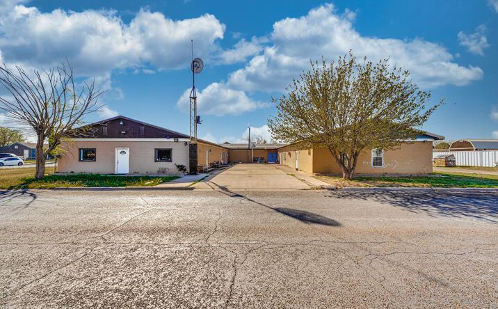 Pictures of Land property located at 517 N Lauderdale Ave, Odessa, TX 79763 for sales - image #1