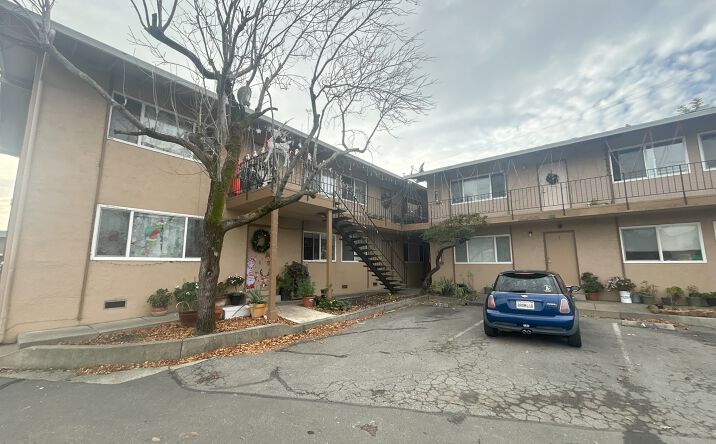 Pictures of Multifamily property located at 20 Marian Ct, San Rafael, CA 94901 for sales - image #1