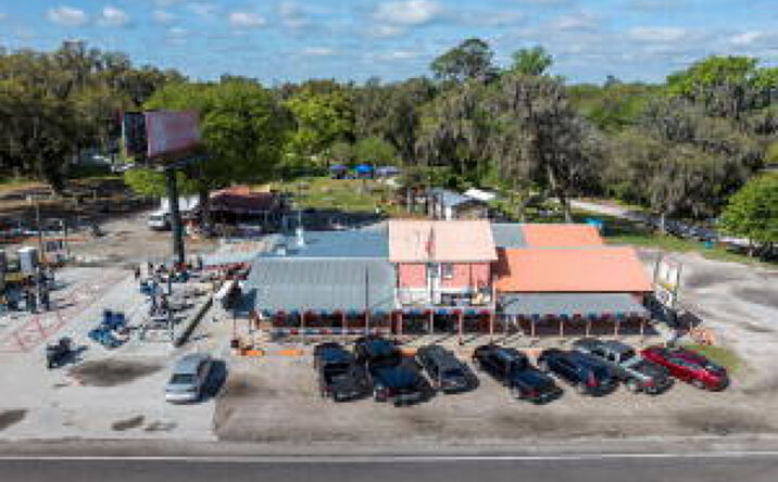 Pictures of Business for Sale, Retail property located at 337 S HIGHWAY 17, East Palatka, FL 32131 for sales - image #1