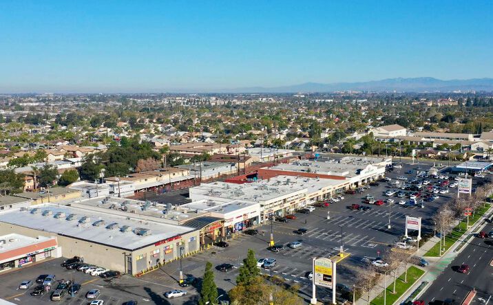 Pictures of Retail property located at 1204 S Bristol Street, Santa Ana, CA 92704, 1150 S Bristol St, Santa Ana, CA 92704, 1180 S Bristol St, Santa Ana, CA 92704 for sales - image #1