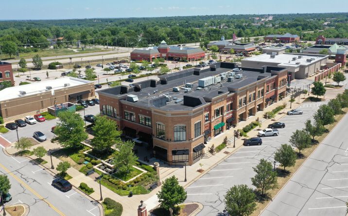 Pictures of Hospitality, Mixed Use, Office, Retail property located at 16721-16759 Main Street, Wildwood, MO 63040 for sales - image #1