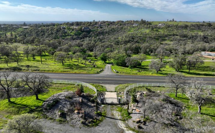 Pictures of Land property located at 1755 Sierra College Blvd, Loomis, CA 95650 for sales - image #1