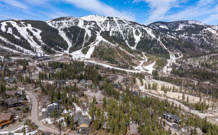 Pictures of Land property located at 128 Ridge Run Drive, Whitefish, MT 59937 for sales - image #1