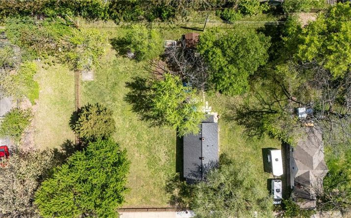 Pictures of Land, Multifamily property located at 3225 Holmes Street, Kansas City, MO 64109 for sales - image #1
