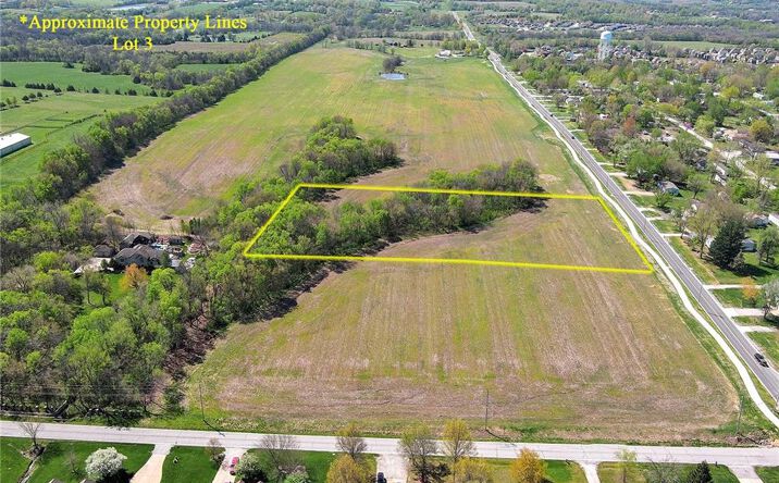 N lot 3 Ward Road, Raymore, MO 64083 | Crexi.com